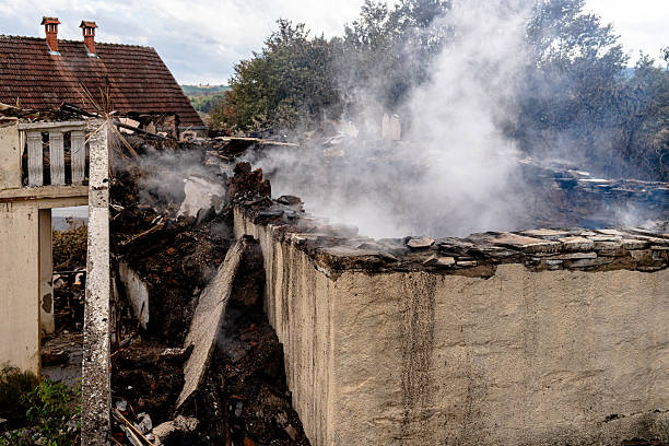 Reliable Content Restoration contractor in New Auburn, MN by Fire Damage Biloxi